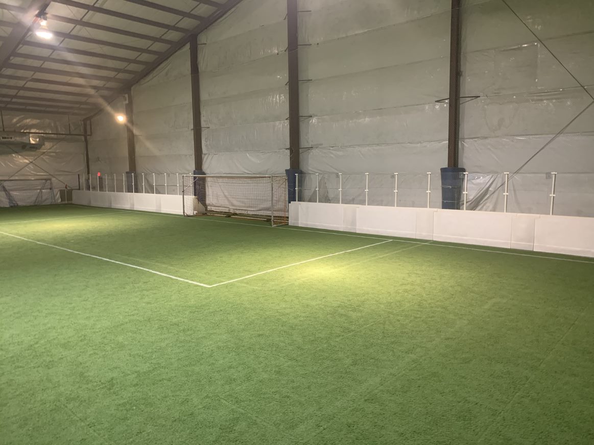 Nassau Globall Sports Centers